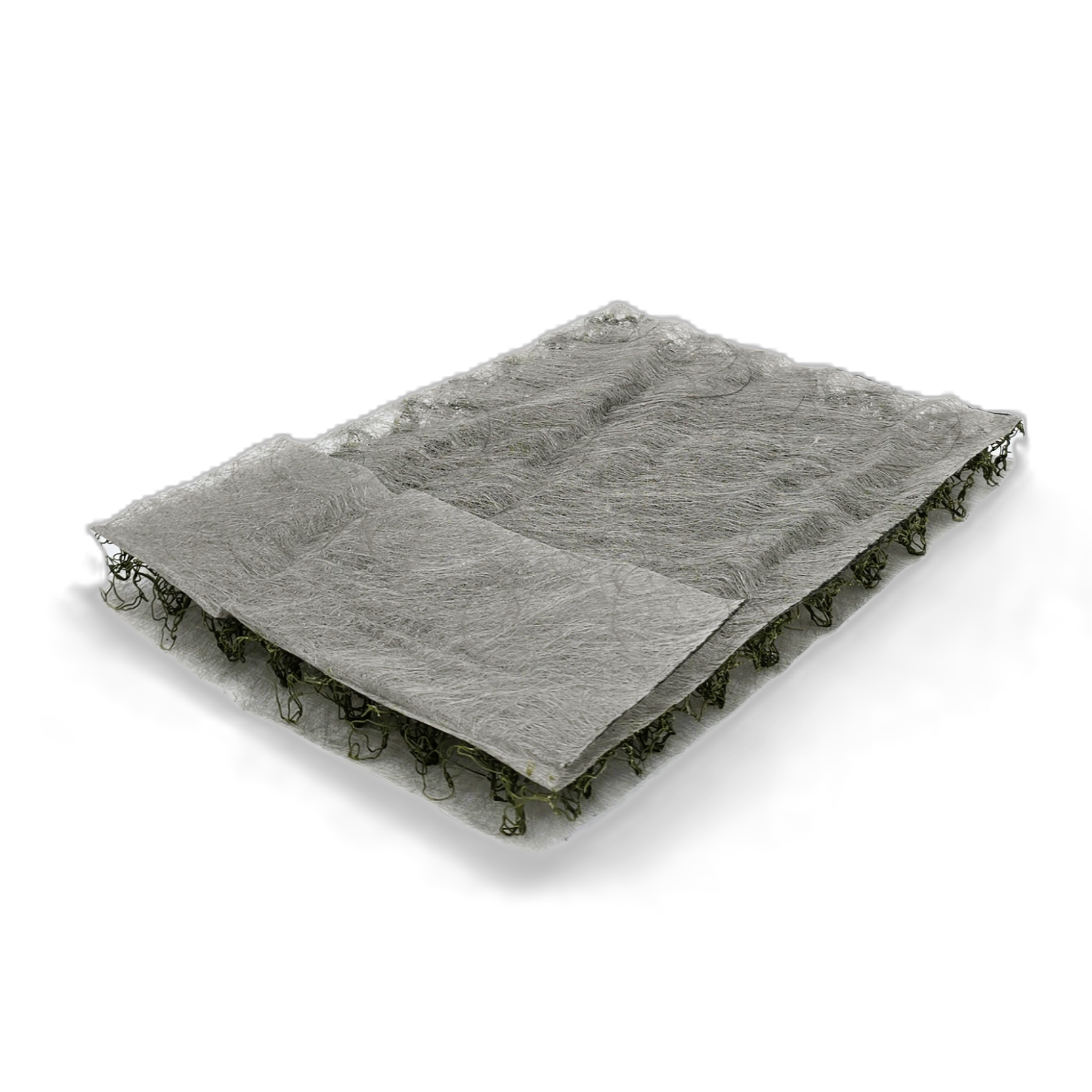 Enka 3D Dränmatte 20 mm sorgt für eine sichere Ableitung
von überschüssigem Wasser und verhindert Staunässe im
Gründachaufbau. schützt sie die
Dachabdichtung vor mechanischen Einwirkungen, trägt zu
einer langen Lebensdauer des Gründachs bei