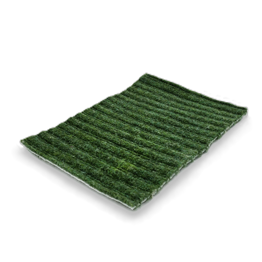 800 g/m² Vlies vereint Schutz, Wasserspeicherung und
Entwässerung, sorgt für eine nachhaltige Versorgung der Vegetation, schützt
zuverlässig die Dachabdichtung und gewährleistet gleichzeitig
eine sichere Ableitung von überschüssigem Wasser
