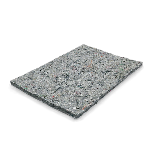 Speichervlies 1200 g/m² sorgt für eine optimale Versorgung der Vegetation, selbst in längeren Trockenphasen, wirkt als Filter und hält die Dränage dauerhaft
frei, Formstabil, langlebig und leicht zu verlegen