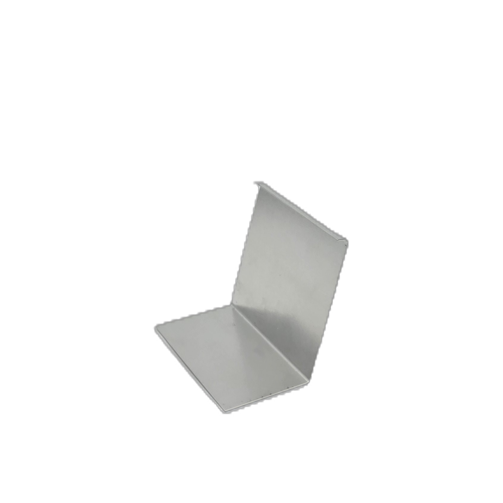 Verbinder aus robustem Aluminium, stabile und passgenaue Verbindung, einfach zu montieren