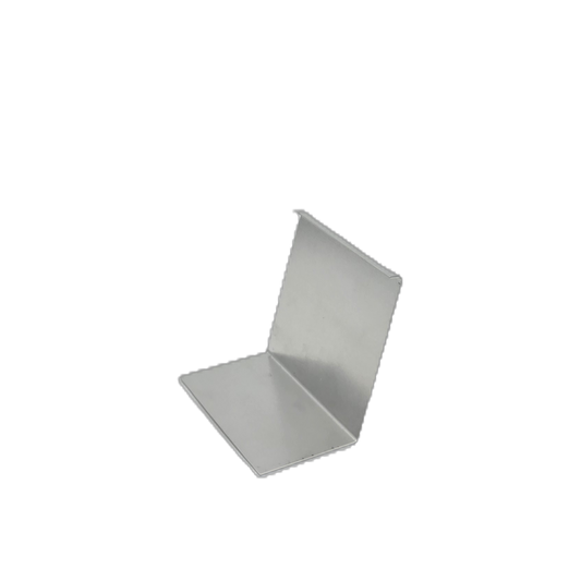 Verbinder aus robustem Aluminium, stabile und passgenaue Verbindung, einfach zu montieren